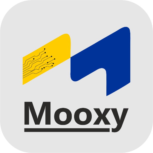 MOOXY Logo
